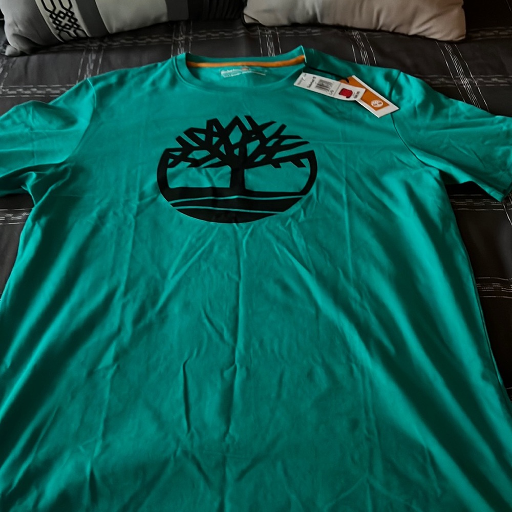 Timberland T shirt